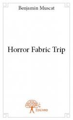 Horror Fabric Trip
