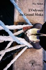 L'Odyssée du Grand Moka 