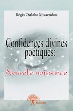 Confidences divines poétiques