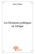Les Dictatures politiques en Afrique