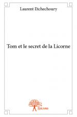 Tom et le secret de la Licorne