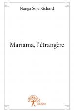 Mariama, l'étrangère