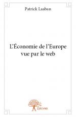 L'Économie de l'Europe vue par le web