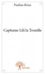 Capitaine Lili la Trouille