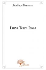 Luna Terra Rosa