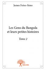 Les Gens du Bangula et leurs petites histoires (Tome 2)