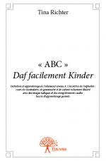 « ABC » <i>Daf facilement Kinder</i>