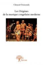 Les Origines de la musique congolaise moderne