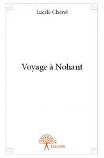 Voyage à Nohant