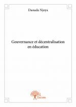 Gouvernance et décentralisation en éducation
