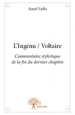 L’Ingénu / Voltaire