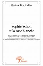 Sophie Scholl et la rose blanche 