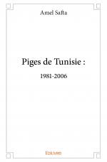 Piges de Tunisie 1981-2006
