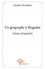 Un géographe à Mogador