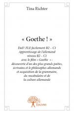 « Goethe ! »