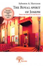 The Royal Spirit of Joseph