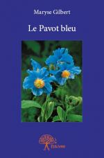 Le Pavot bleu