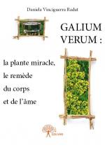 Galium Verum : la plante miracle, le remède du corps et de l'âme 