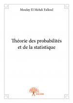 Théorie des probabilités et de la statistique