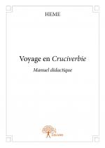 Voyage en <i>Cruciverbie</i>