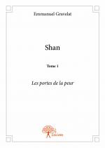 Shan - Tome 1