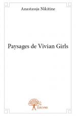 Paysages de Vivian Girls