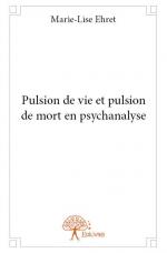 Pulsion de vie et pulsion de mort en psychanalyse
