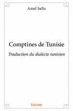 Comptines de Tunisie