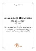Enchaînements Harmoniques par les Modes - Volume I