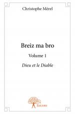 Breiz ma bro - Volume 1