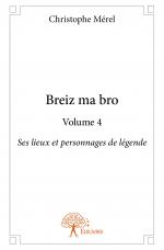 Breiz ma bro - Volume 4