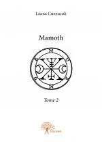 Mamoth - Tome 2