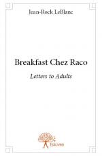Breakfast Chez Raco