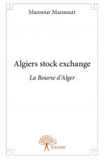 Algiers stock exchange