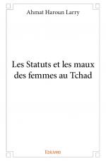 Les Statuts et les Maux des femmes au Tchad