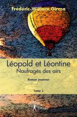 Léopold et Léontine - Tome 2