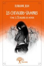 Les Chevaliers-Vampires - Tome 3
