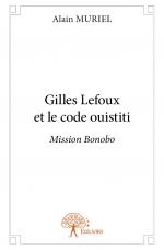 Gilles Lefoux et le code ouistiti