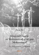 Jésus est Charlie et Muhammad n'est pas Mohammed