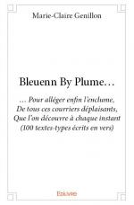 Bleuenn By Plume…
