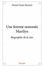 Une femme nommée Marilyn