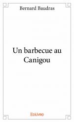 Un barbecue au Canigou
