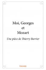 Moi, Georges et Mozart