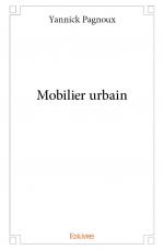 Mobilier urbain