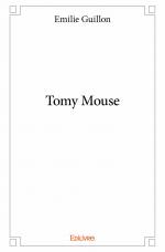 Tomy Mouse