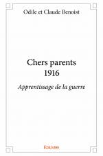 Chers parents 1916