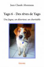 Yago 6 - Des rêves de Yago