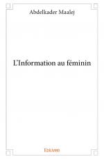 L'Information au féminin