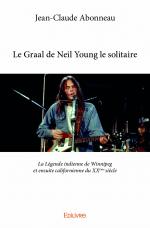 Le Graal de Neil Young le solitaire