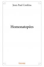 Homonatopées